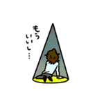働くオガさん（個別スタンプ：30）