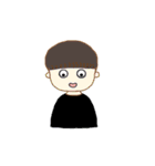 Mr. Kim and Mr. Dyo（個別スタンプ：29）