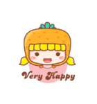 Little Yichigo（個別スタンプ：36）