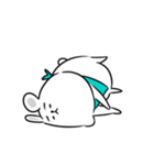 ぷるぷるぷーちゃん（個別スタンプ：26）