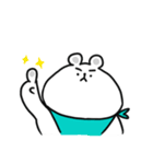 ぷるぷるぷーちゃん（個別スタンプ：29）