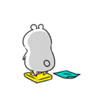 ぷるぷるぷーちゃん（個別スタンプ：39）