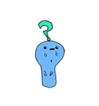 Mystic DADa（個別スタンプ：1）