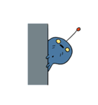 Mystic DADa（個別スタンプ：4）