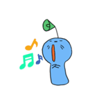 Mystic DADa（個別スタンプ：12）