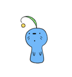 Mystic DADa（個別スタンプ：13）