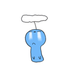 Mystic DADa（個別スタンプ：14）