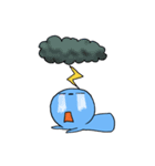 Mystic DADa（個別スタンプ：16）