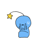 Mystic DADa（個別スタンプ：17）