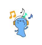 Mystic DADa（個別スタンプ：20）