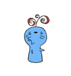 Mystic DADa（個別スタンプ：25）