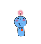 Mystic DADa（個別スタンプ：28）