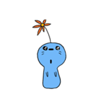 Mystic DADa（個別スタンプ：36）