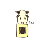 るあふる（個別スタンプ：18）