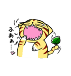 鯖にゃ～（個別スタンプ：15）
