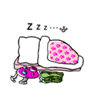 鯖にゃ～（個別スタンプ：16）