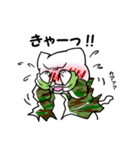 鯖にゃ～（個別スタンプ：32）