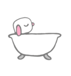 ぶちわんこ（個別スタンプ：29）