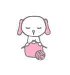 ぶちわんこ（個別スタンプ：31）
