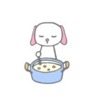 ぶちわんこ（個別スタンプ：32）