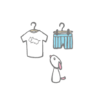 ぶちわんこ（個別スタンプ：33）