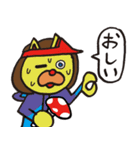 ランラン伝説3（個別スタンプ：25）