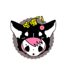 DORO cat（個別スタンプ：1）