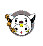 DORO cat（個別スタンプ：26）