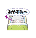 でんちゅうくん（個別スタンプ：4）