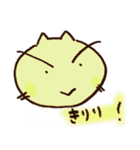 ちーにゃん（個別スタンプ：34）
