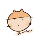 ちーにゃん（個別スタンプ：36）