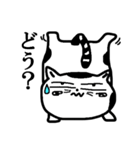 山猫おんじ（個別スタンプ：17）
