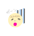 かわいいおとこのこ（個別スタンプ：20）