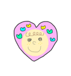かわいいおとこのこ（個別スタンプ：39）