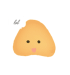 Sarcastic Jelly（個別スタンプ：2）