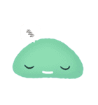 Sarcastic Jelly（個別スタンプ：3）