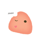 Sarcastic Jelly（個別スタンプ：8）