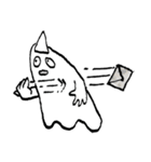 ghostompson（個別スタンプ：2）