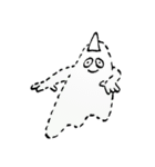 ghostompson（個別スタンプ：9）