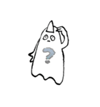 ghostompson（個別スタンプ：13）