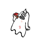 ghostompson（個別スタンプ：19）