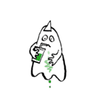 ghostompson（個別スタンプ：20）