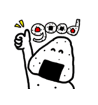 たべものくん（個別スタンプ：2）
