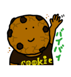たべものくん（個別スタンプ：21）