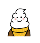 たべものくん（個別スタンプ：25）