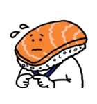 たべものくん（個別スタンプ：26）