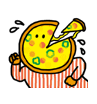 たべものくん（個別スタンプ：28）