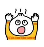 たべものくん（個別スタンプ：37）