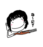 西村雅彦が描く！スタンプ（個別スタンプ：23）