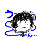 西村雅彦が描く！スタンプ（個別スタンプ：28）
